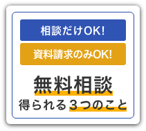 PC用のフローティングバナー