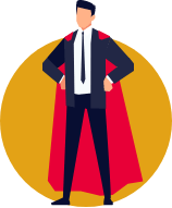 リスク回避できるスカイコートの借り上げシステムとは