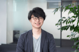 Y.M 様 会社員 / 29歳